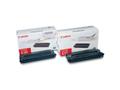 CANON Toner til IR3570/4570, C-EXV12, Sort 