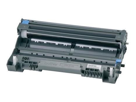 BROTHER Drum Unit 25k pages - DR3100 (DR3100)