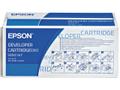 EPSON TONER/DEVELOPER CARTRIDGE EPL 6200/6200L 3.000 PAGES NS
