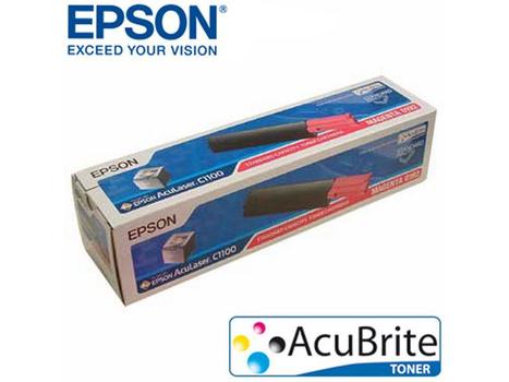 EPSON Toner Magenta 1.5k - CX11N (C13S050192)