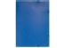 EXACOMPTA Strikkmappe EXACOMPTA A3 600g blå