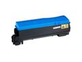 KYOCERA TK560C Cyan Toner Cartridge 10k pages - 1T02HNCEU0