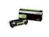 LEXMARK 512H High Yield LRP Toner Cartridge