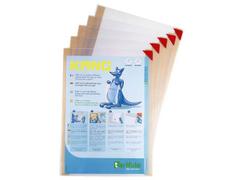 DJOIS Ramme DJOIS A4 selvklebende (5)