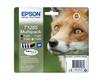 EPSON INK CARTR DURABR ULTRA MULTIPK 4 COLOUR EPSON STYLUS S22 SX125