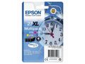 EPSON Multipack XL 3-Colour DURABrite Ultra New Pack Size
