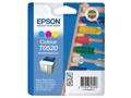 EPSON Bläckpatron EPSON C13T05204010 färg