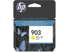 HP Yellow Ink Cartridge No. 903 