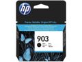HP Black Ink Cartridge No. 903 
