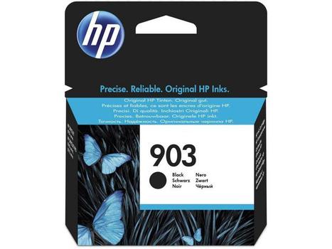 HP Black Ink Cartridge No. 903  (T6L99AE)