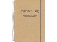 Mayland Balance log 3654 16, 8x24, 5cm