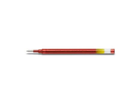 PILOT Refill PILOT Gel 0,7mm röd (BLS-G2-7-R*12)