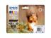 EPSON MULTIPACK 6-FARBIG 378 SQUIRREL CLARA PHOTO HD I