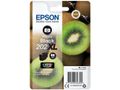 EPSON SINGLEPACK PHOTO BLACK 202XL KIWI CLARA PREMIUM INK SUPL