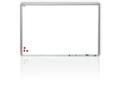 2X3 Whiteboard emalj A4