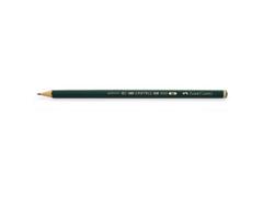 FABER-CASTELL Blyertspenna Faber Castell 9000 H