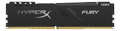 KINGSTON 16GB 3200MHz DDR4 CL16 DIMM HyperX FURY Black