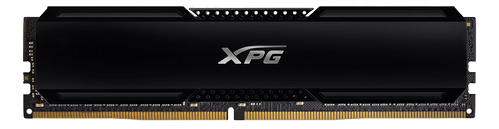 A-DATA XPG Gammix D20 16GB (2x8GB) 3600 DDR4 w/ Heatsink (AX4U36008G18A-DCBK20)