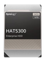 SYNOLOGY y HAT5300 - Hard drive - 16 TB - internal - 3.5" - SATA 6Gb/s - 7200 rpm - buffer: 512 MB