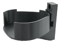 WINTHER bracket for Sonos Roam 3D printed black plastic, no screws