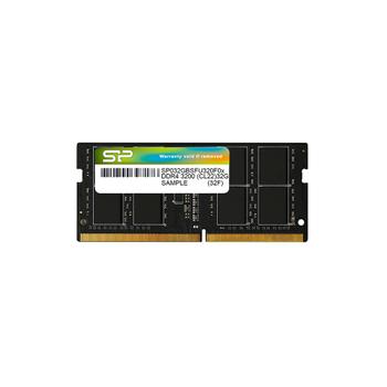 SILICON POWER Memory Module 16 Gb 1 X 16 Gb  (SP016GBSFU240X02)