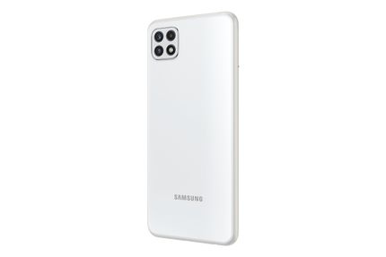 SAMSUNG Galaxy A22 5G White (SM-A226BZWUEUB)