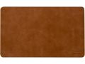 DBRAMANTE1928 Copenhagen Desk Mat, Tan (small)