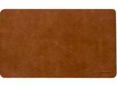 DBRAMANTE1928 Copenhagen Desk Mat, Tan (small)