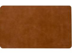 DBRAMANTE1928 Copenhagen Desk Mat, Tan (large)