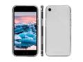 DBRAMANTE1928 ICELAND IPHONE 7/8/SE CLEAR ACCS