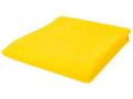 PLAYBOX Dekorationsfilt 90cmx1m gul
