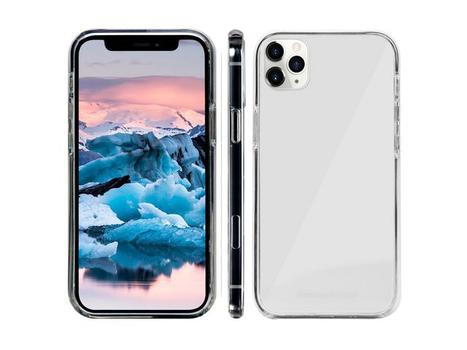 DBRAMANTE1928 ICELAND IPHONE 12 PRO MAX CLEAR ACCS (IL67CL001288)