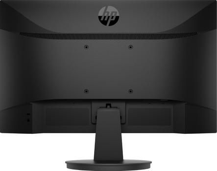 HP V22V G5 Computer Monitor 54.5 (65P56AA#ABB)