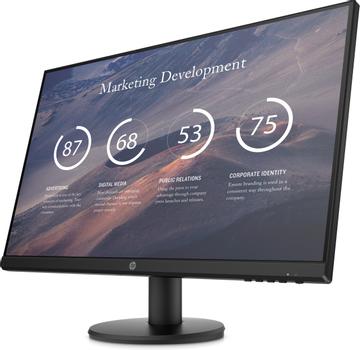 HP P27v G4 68.6 cm (27") 1920 x  (9TT20AA)