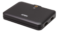 ATEN CAMLIVE Plus(HDMI to USB-C UVC Video Capt/PD 3.0,PowerPassThrough