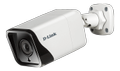 D-LINK 4-Megapixel H.265 Outdoor Bullet Camera