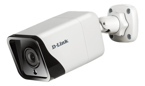 D-LINK 2-Megapixel H.265 Outdoor Bullet Camera (DCS-4712E)
