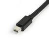 STARTECH Mini DisplayPort to HDMI Adapter Cable - 3 m - 4K 30Hz	 (MDP2HDMM3MB)