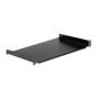 STARTECH 1U Rack Shelf - 10 in. Deep (CABSHELF1U10)