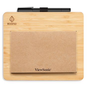 VIEWSONIC WoodPad Paper (ID0730)