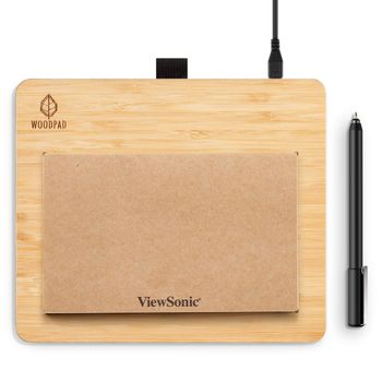 VIEWSONIC WoodPad Paper (ID0730)