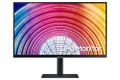 SAMSUNG S27A600 27IN BEZELLESS 16:9 WIDE 2560X1440 IPS 4MS HDMI MNTR