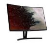 ACER 27" Curved gamingskärm ED273UP 2560x1440 VA, 165hz, 1ms, 3000:1, HDR10, FreeSync, 2xHDMI/DP (UM.HE3EE.P05)