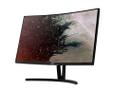 ACER ED273UPbmiipx - 69cm (27in) ZeroFrame Curved VA QHD 165Hz Freesync Premium 1ms(TVR) 2xHDMI DP MM Audio out HDR10 EU MPRII Black IN (UM.HE3EE.P05)