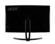 ACER ED273UPbmiipx - 69cm (27in) ZeroFrame Curved VA QHD 165Hz Freesync Premium 1ms(TVR) 2xHDMI DP MM Audio out HDR10 EU MPRII Black IN (UM.HE3EE.P05)