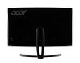 ACER ED273UPbmiipx - 69cm (27in) ZeroFrame Curved VA QHD 165Hz Freesync Premium 1ms(TVR) 2xHDMI DP MM Audio out HDR10 EU MPRII Black IN (UM.HE3EE.P05)