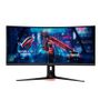 ASUS XG349C STRIX 34IN WLED/IPS CURVED 3440X1440 180HZ USB C HDM LFD (90LM06V0-B01A70)
