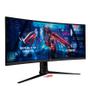 ASUS XG349C STRIX 34IN WLED/IPS CURVED 3440x1440 180HZ USB C HDMI DP IN (90LM06V0-B01A70)