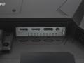 ASUS TUF Gaming VG247Q1A Gaming Monitor 23.8inch FHD VA WLED Flat 165Hz 350cd/m2 1ms MPRT 3500:1 2xHDMI DP 2x2W Speaker Black (90LM0751-B01170)