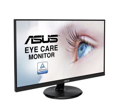 ASUS 68.6 Cm (27") 1920 X 1080  (VA27DCP)